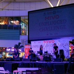 Clarity - Lampu Taman Project at Summarecon Mall Serpong (MIVO Tv Unplugged Challenge)