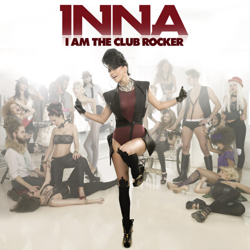 Inna - Un momento (Radio Version By Play&Win)