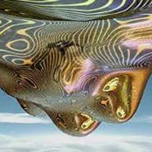 Time Compression (Remix)