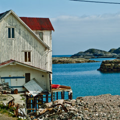 LA CASA IN RIVA AL MARE