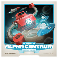 Noisia - Alpha Centauri (Excision & Datsik Remix)