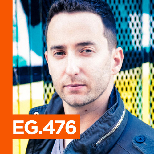EG.476 Jon Charnis