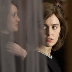 Ferry (from "Felix & Meira" directed by Maxime Giroux)