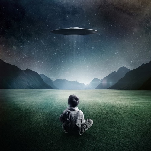ECTO & INVADERZ - VISITORS [FREE ON 1K FOLLOWERS EP - READ DESC]