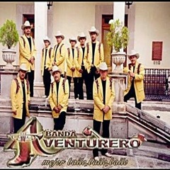 BANDA AVENTURERO el tacañon