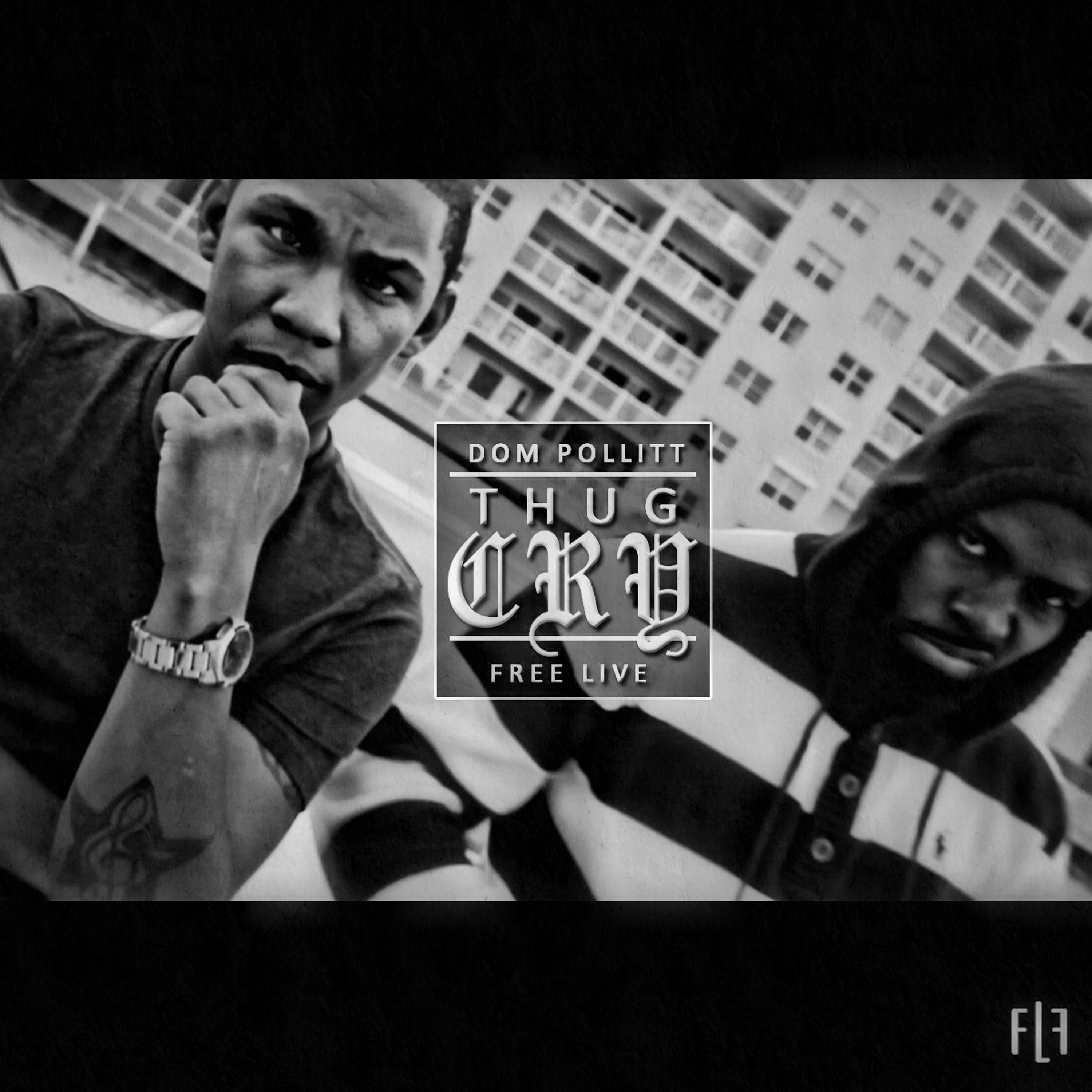 Thug Cry Remix episode artwork