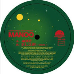 Manoo-Agoe`
