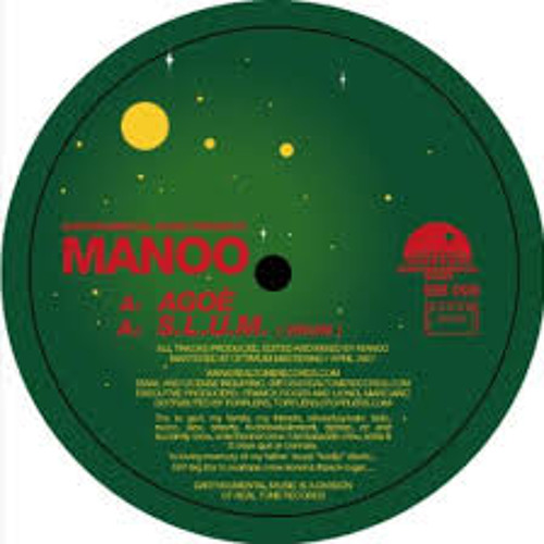 Manoo-Agoe`