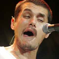 John Mayers Daughters ( Sandy Wachdaniat Cover Live )