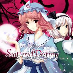 EastNewSound - Shisou Rinne, Reirou no Tsui