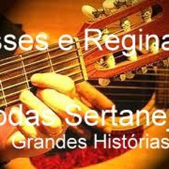 01 - Pout-Pourri de Modas Sertanejas - Ulisses e Reginaldo (Gustavo Oliveira Produções e Eventos)