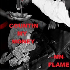 COUNTIN MY MONEY