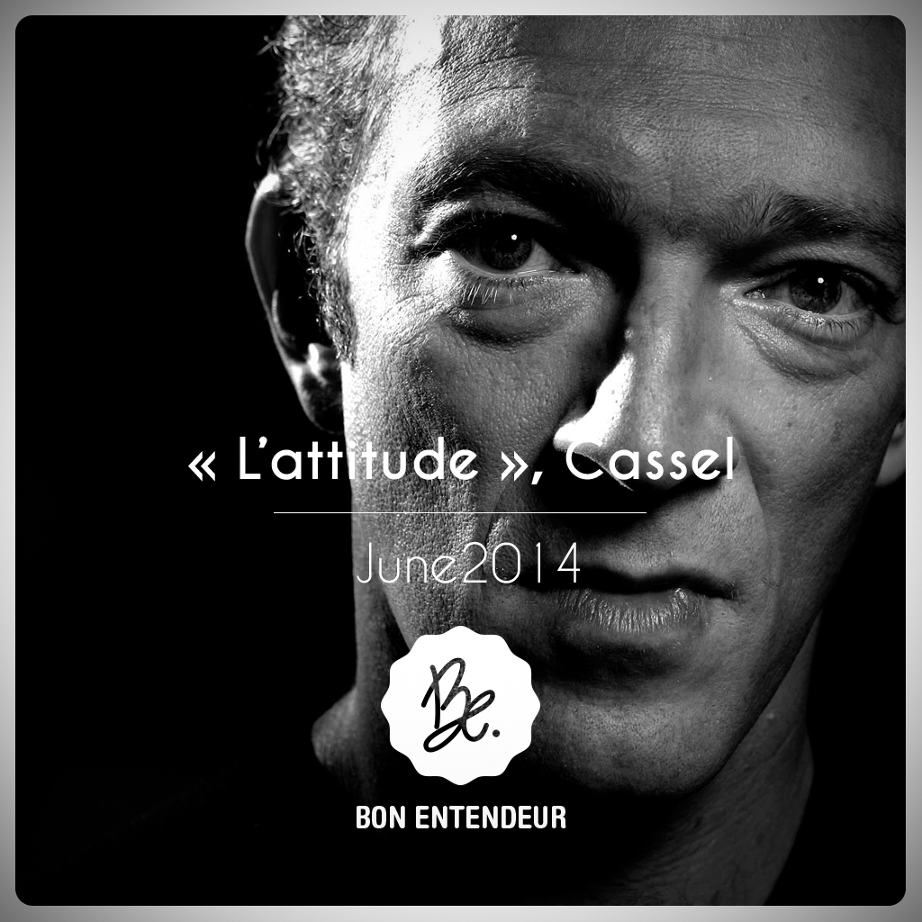 Bon Entendeur Mixtape