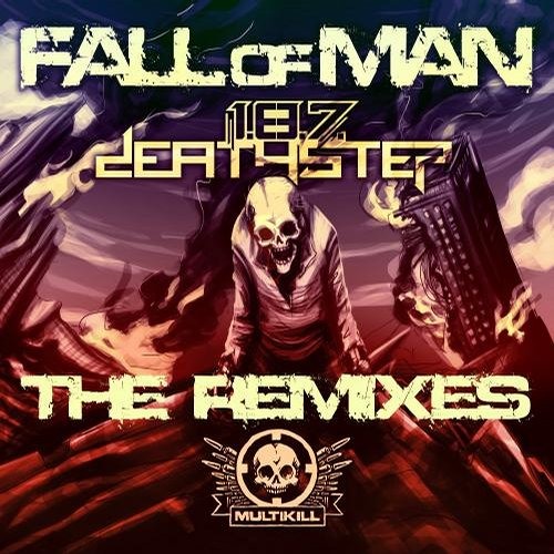 1.8.7. Deathstep X Static:Reset - Killer Instinct "The Remixes" (clips) currently #6 on Beatport