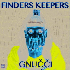 FINDERS KEEPERS (Chopped & Slowed Remix By Trappadon)