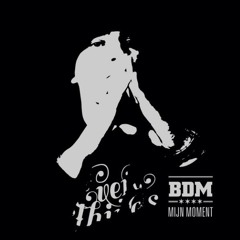 BDM - 4 De Snelle Jongens Ft. Kleine Viezerik