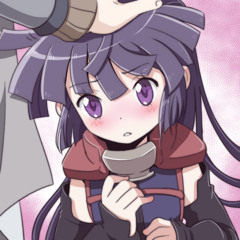 [Cover for fun] Log Horizon ED - Your Song + cough cough