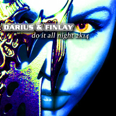 Darius & Finlay - Do It All Night 2k14 (Darius & Finlay Mix)