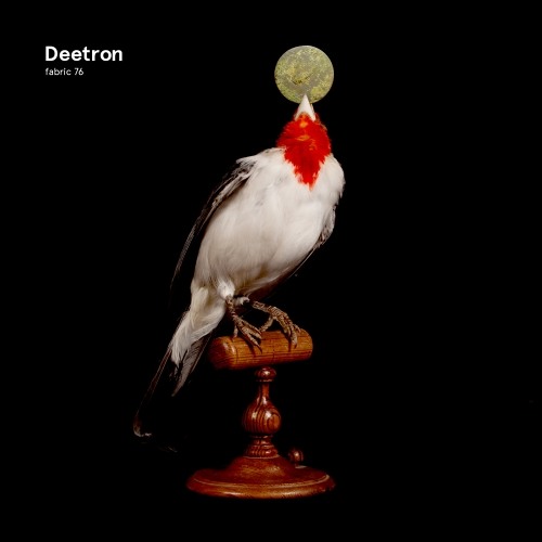 deetron fabric76 promo mix