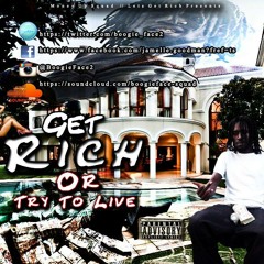 MoneyUpSquad I Trust-BoogieFace Ft Bezzy