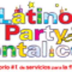 Latino Party Rental - Commercial