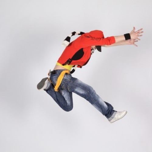 [BBOY MUSIC]  Jackson 5 - I Want You Back (DJ Z - Trip Remix - Sped - Up)