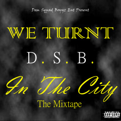 @Dem Squad Boyyz Ent. @SlimSoulja100 Ft. @C43_Freemaine "Dissappear" (Official) RIP Harry Short