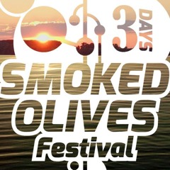 Primarie b2b Adrianho at Tzinah Showcase // P5, Arad, 13.06 // 3 Smoked Olives Fest Promo