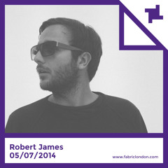 Robert James - fabric Promo Mix