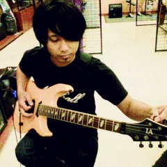 Hip Rock Style In E - Guitar Backing Track