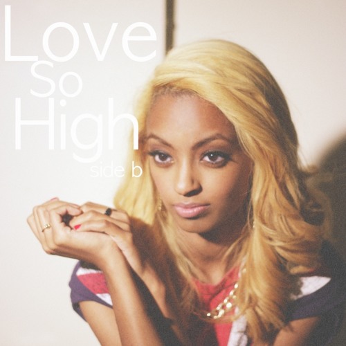 Love So High (prod. Pha The Phenom)