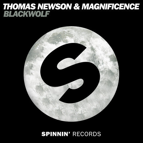 Thomas Newson & Magnificence - Blackwolf // ★Exclusive★