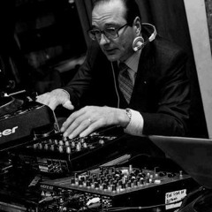 Jacques Chirac - Nitsù (Work in progress)
