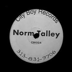 Norm Talley - Change (Mike Huckaby 2010 remix)