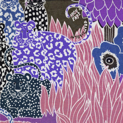 High Ends - Intoxicated