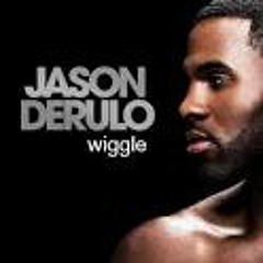 Jason Derulo- Wiggle (Piano Cover)