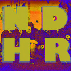 Når Du Hører Reggae