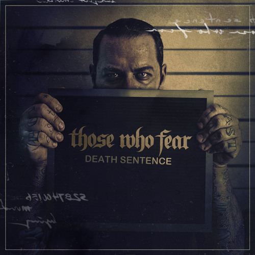 11 Those Who Fear - 86'd