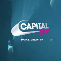 Oliver Rees - Dance Experience (Coco Cole - Capital Xtra Rip 08.06.2014)