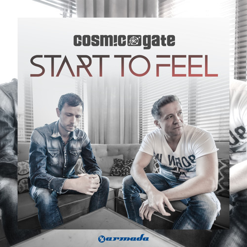 Cosmic Gate & Jonathan Mendelsohn - All My Life [A State Of Trance Episode 669] [OUT NOW!]