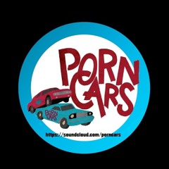 PORNCARS - REAL SHIT