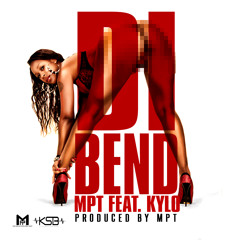 DI BEND: MPT ft. Kylo [2014 Virgin Islands Summer]