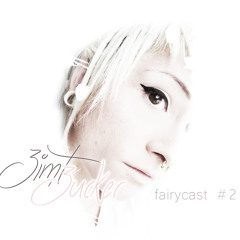 Zimt/Zucker Fairycast #2 @ Radio RfK 26.06.2014