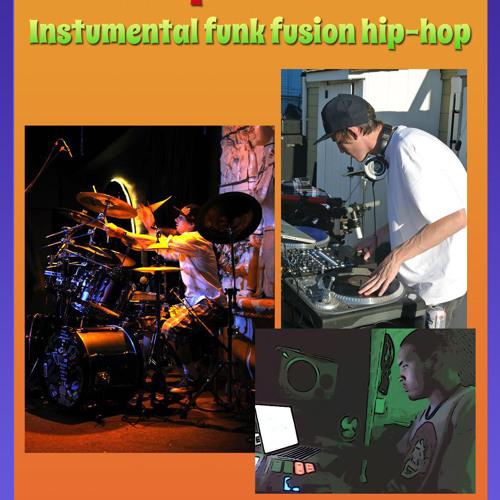 Stream 1 To The Thrice Is Right by CrashHouseProductions Listen online for free on