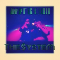 Jump Up II feat. T.R.U.T.H
