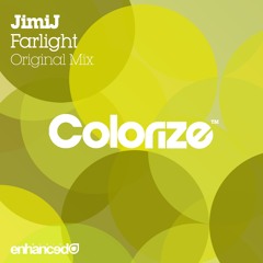 JimiJ - Farlight (Original Mix) [OUT NOW]