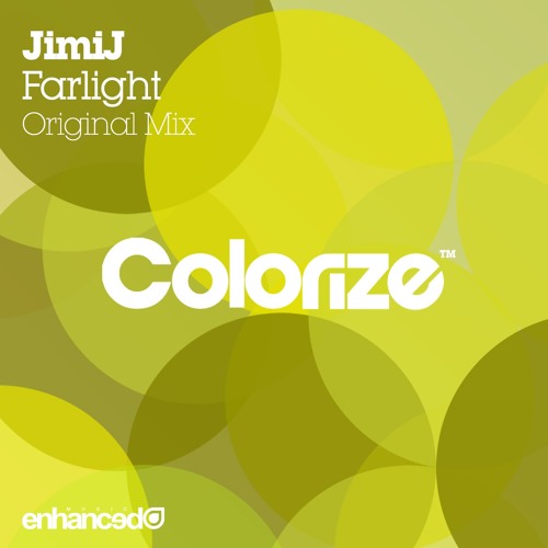 JimiJ - Farlight (Original Mix) [OUT NOW]