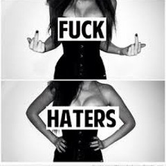 Fuck All My Haters (J1 & AJ)