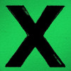Ed Sheeran album X - Nina
