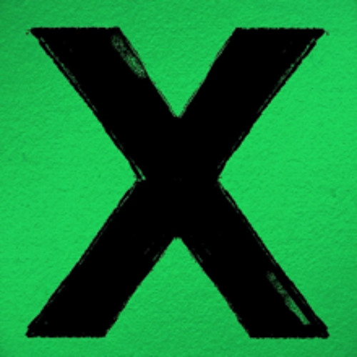 Ed Sheeran album X - Nina